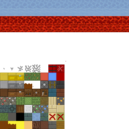 texture pack
