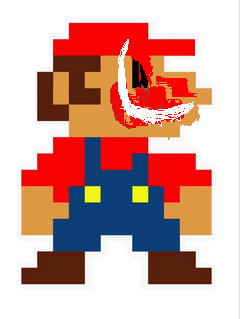 mario exe