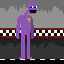 purple guy sprite redesign tweaked