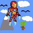 iron man