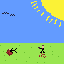 shoot out