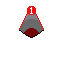 r 1