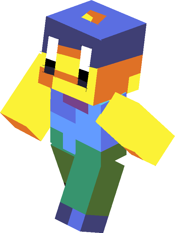the very nooby entity