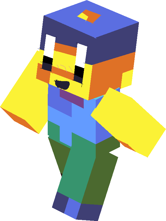 nooby needs a hug