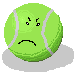 tennis anxiety
