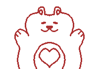 he loves everyone except max
