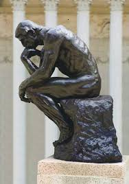 this ones a thinker