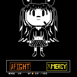 kychi tale