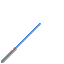 light saber