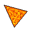 dorito sheild