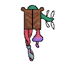 shrineman