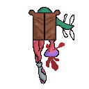hurtshrineman