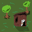shack