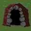 cave