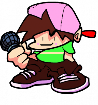sprites