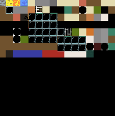 sprites
