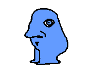 mega schnoz