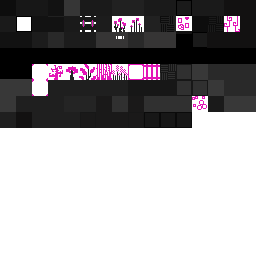 purple black