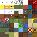neon texture pack beta v1 0 4