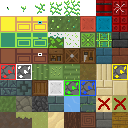 infected texture pack voxiom io