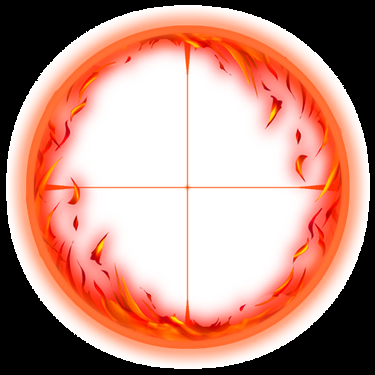 scope of sniper