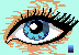 better blue eye