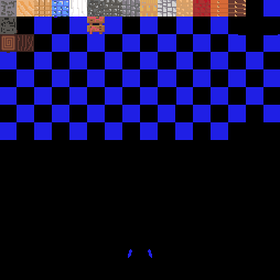 exture