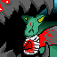 golblin eater