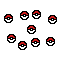 pokeballs