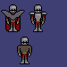 sprites