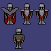 sprites