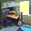 dorm