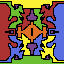 pattern