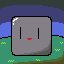 black cube