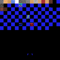 texture vraie