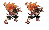 benga