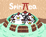 spiritteaart