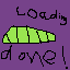 loding