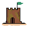 alcazaba