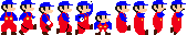 modern shawn sprite