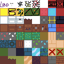 leos texture
