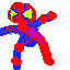 spider man