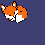 baby fox