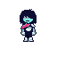 kris dark