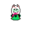 ralsei no hat