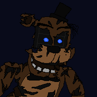 decimated freddy
