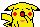 sleepy pikachu yyyyaaaawwwnnn