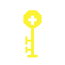 key