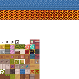 test texture pack