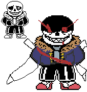 inktale phase3 hell mode